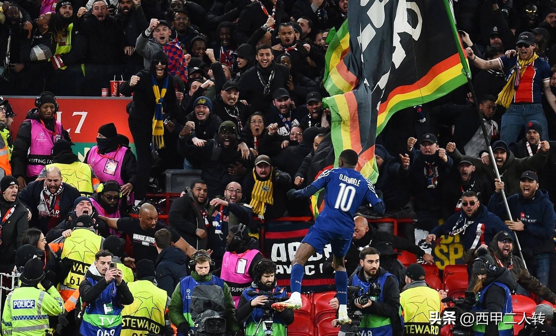 开云-Ming意外战胜巴黎圣日耳曼，大比分获胜引爆全场！