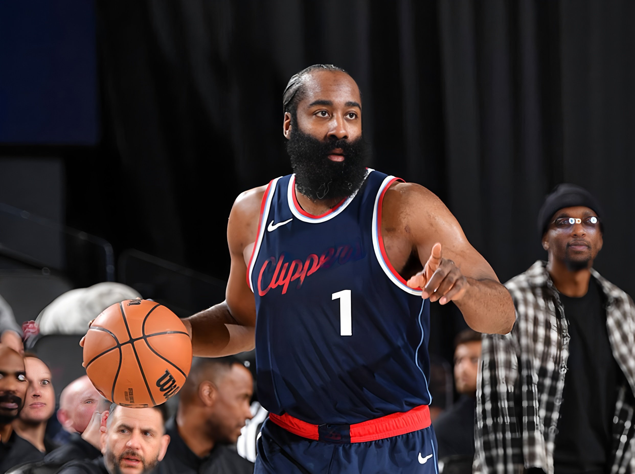 Kaiyun- 篮网明日出场阵容 