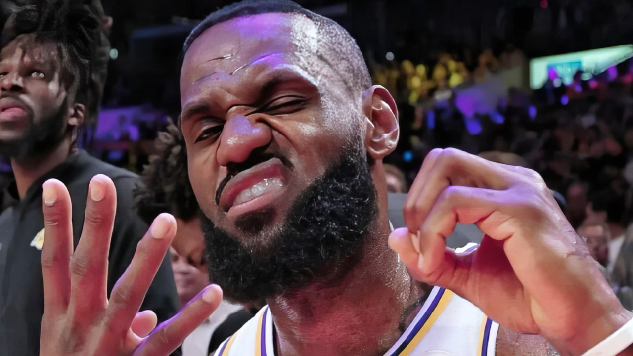 开云体育- 詹姆斯爆冷击败日本队,关键助攻引爆全场的球员 