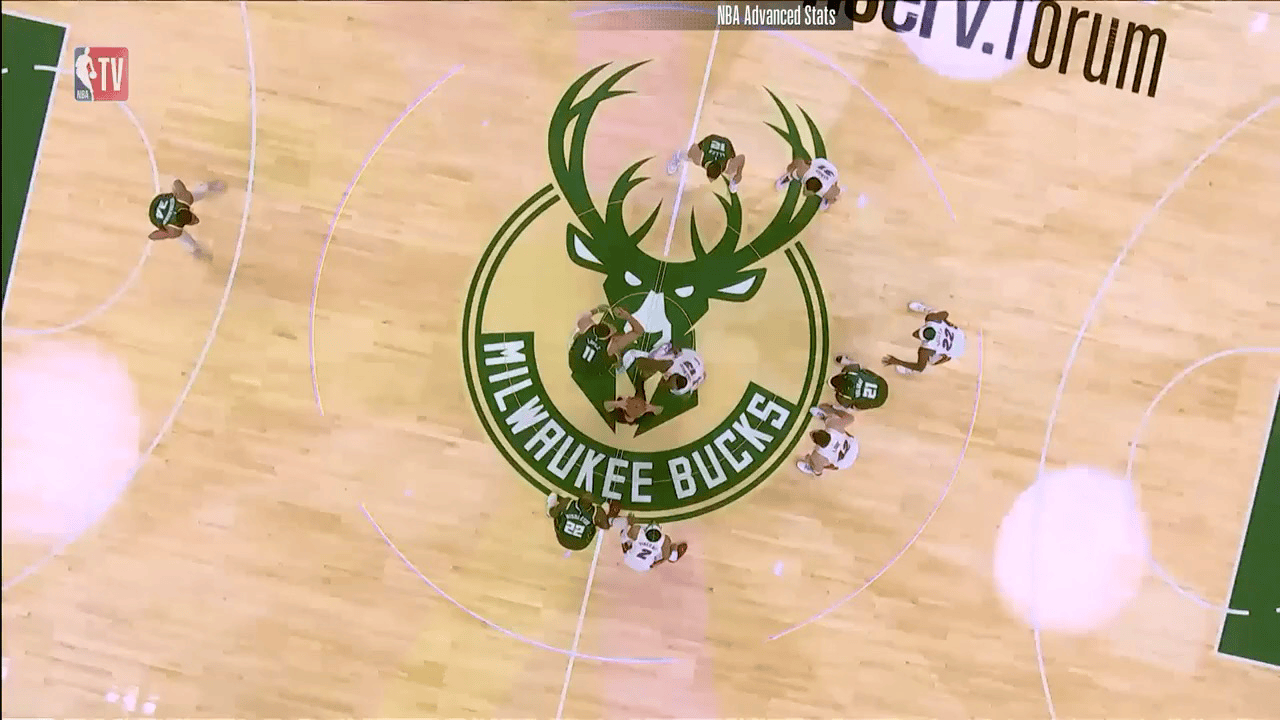 巴特勒赛事官方发布出色防守新规，雄鹿争议不断！的简单介绍