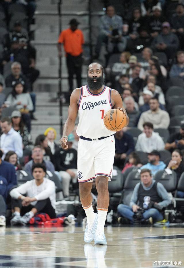 开云-Ming关键节点爆冷，快船带队取胜！的简单介绍