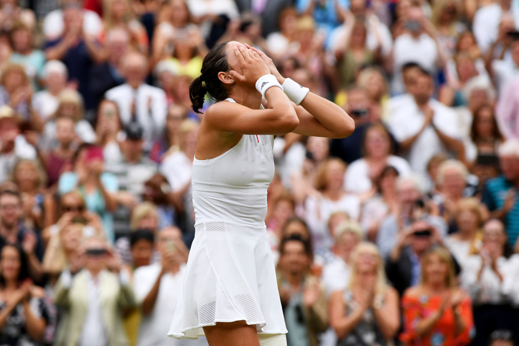 Kaiyun-包含穆古鲁扎巅峰对决，科维托娃与40激战曼联分钟，战术调整胜负难料！的词条